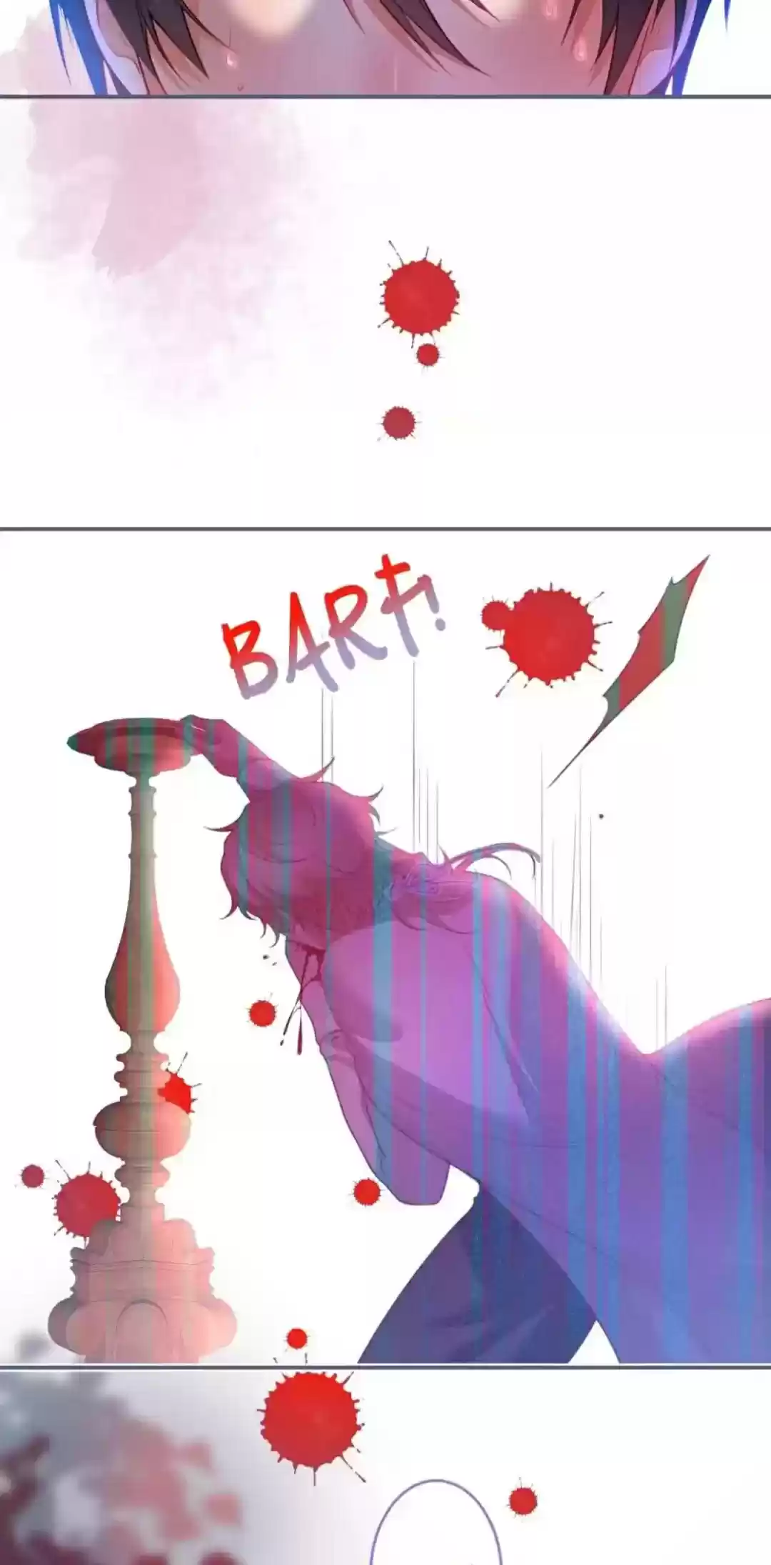 The Prince And His Mischievous One Chapter 60