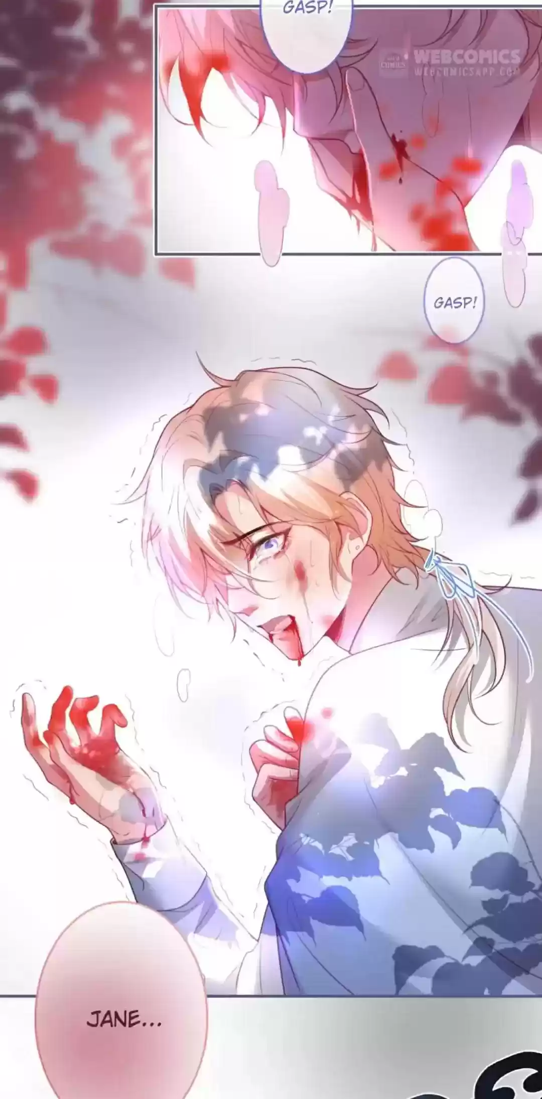 The Prince And His Mischievous One Chapter 60