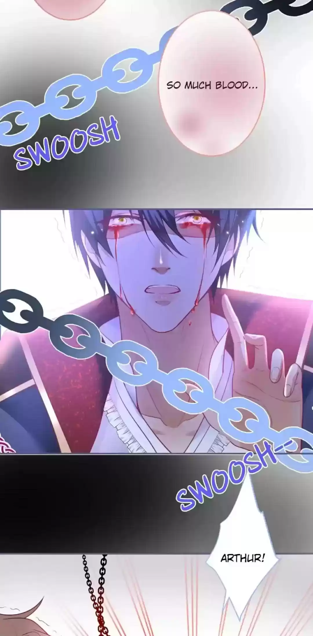 The Prince And His Mischievous One Chapter 60