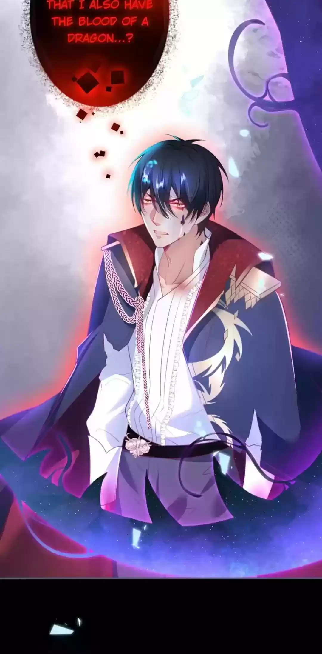 The Prince And His Mischievous One Chapter 60