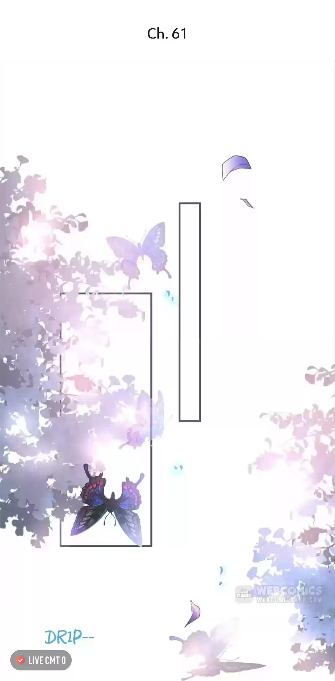 The Prince And His Mischievous One Chapter 61