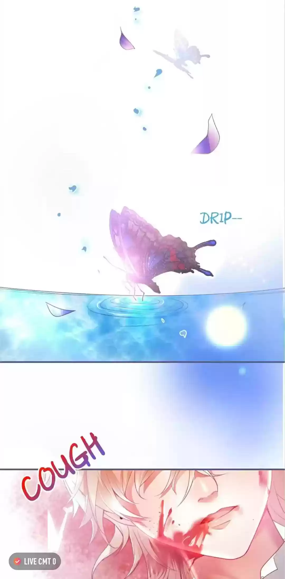 The Prince And His Mischievous One Chapter 61