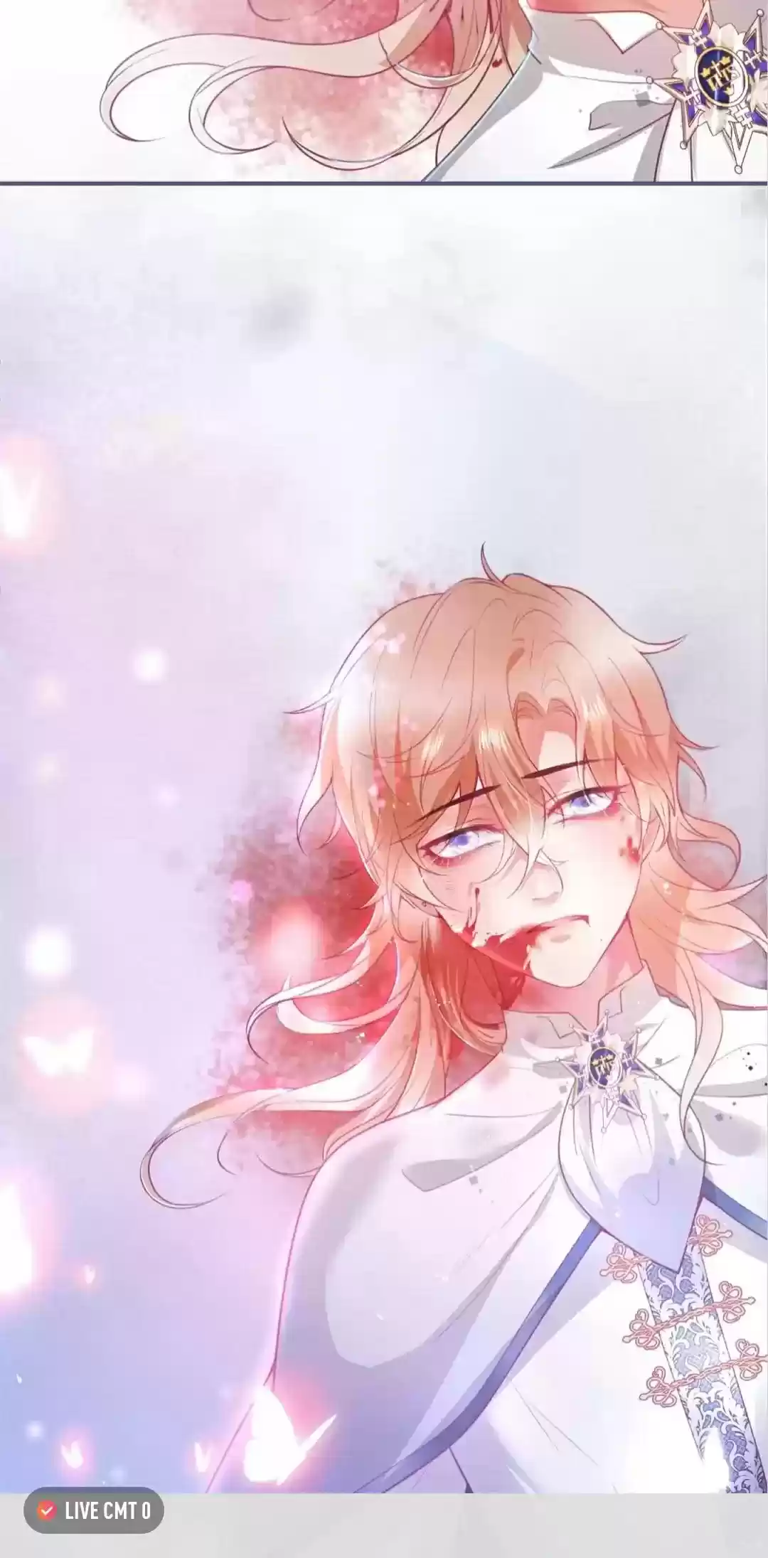 The Prince And His Mischievous One Chapter 61