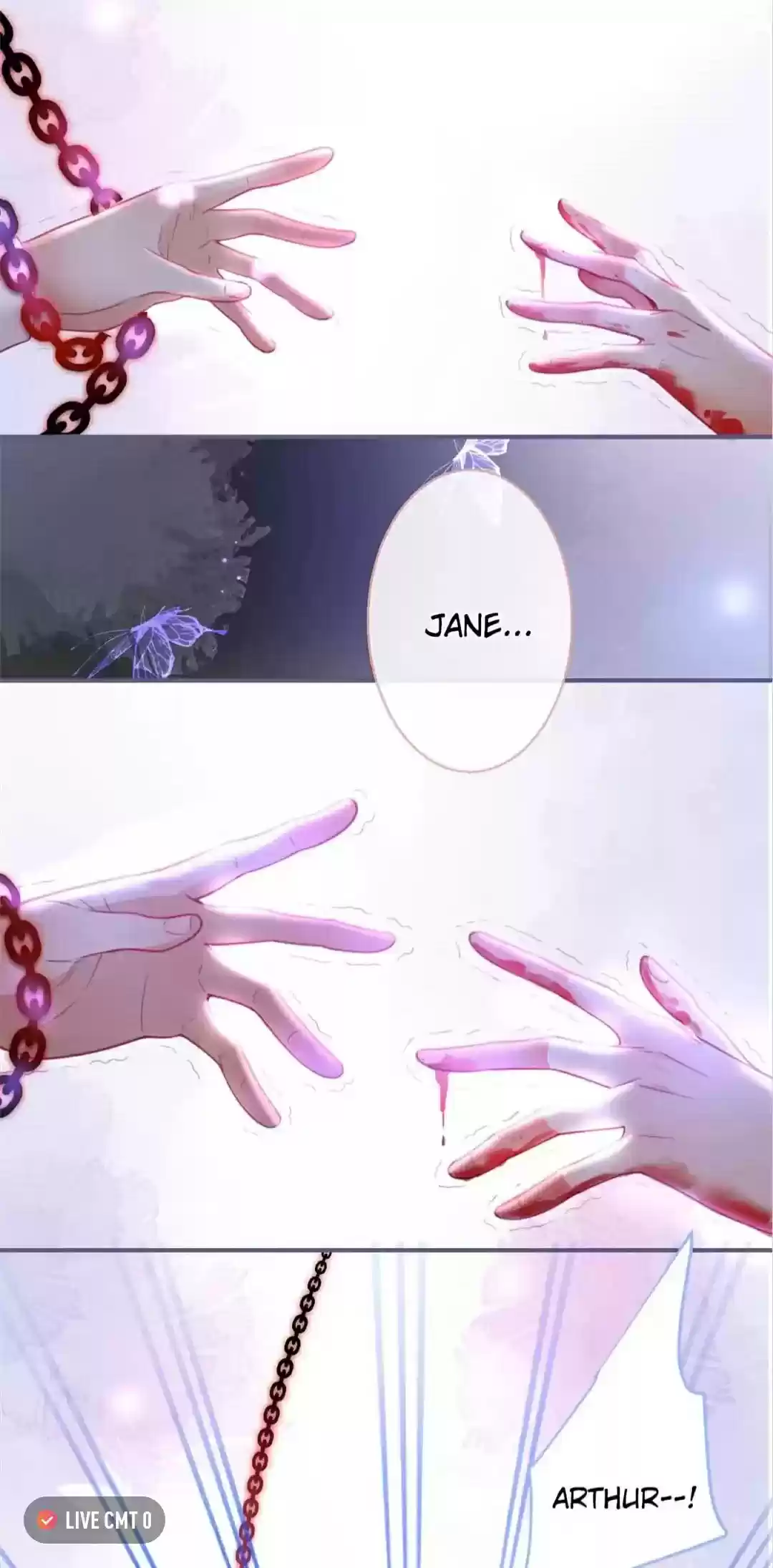 The Prince And His Mischievous One Chapter 61