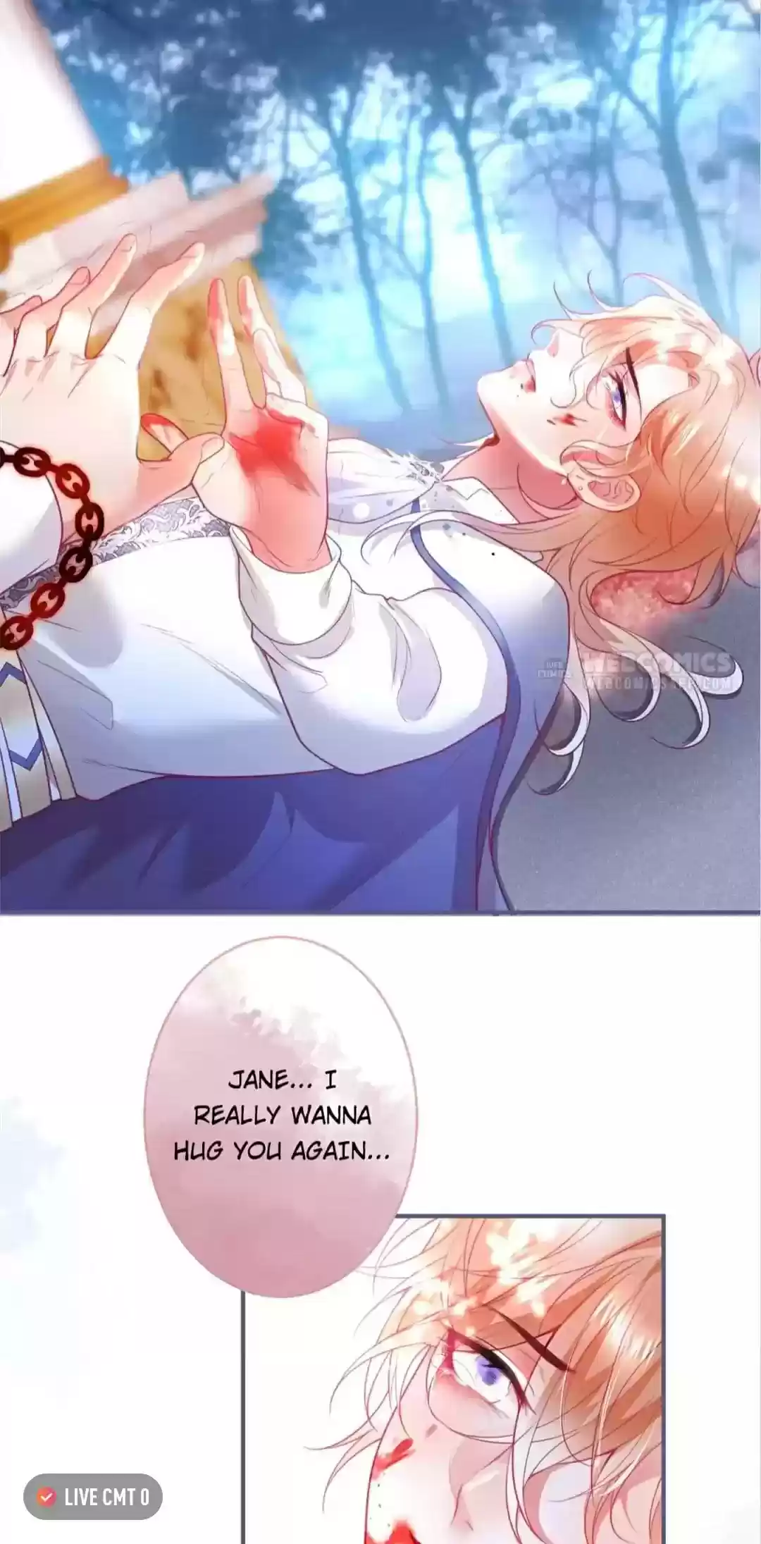 The Prince And His Mischievous One Chapter 61