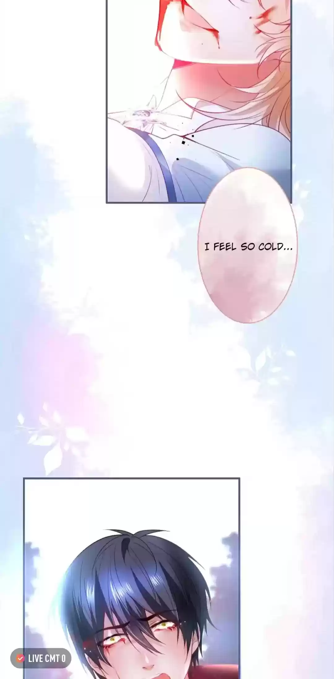 The Prince And His Mischievous One Chapter 61