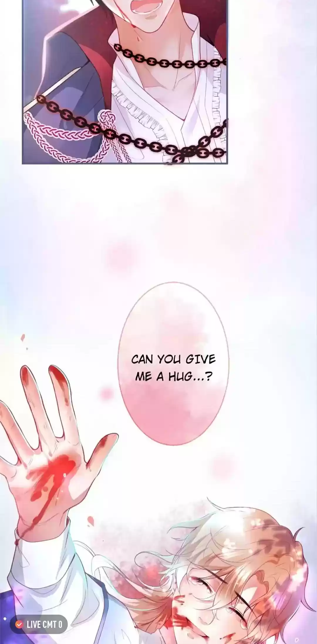 The Prince And His Mischievous One Chapter 61