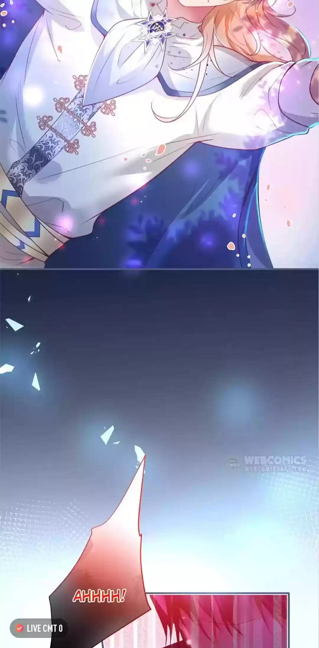 The Prince And His Mischievous One Chapter 61