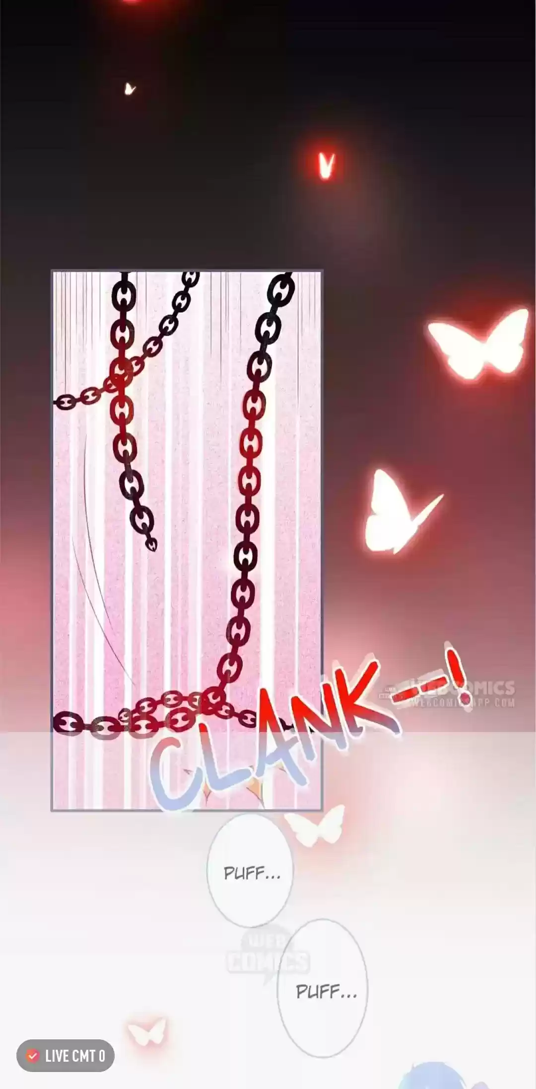 The Prince And His Mischievous One Chapter 61