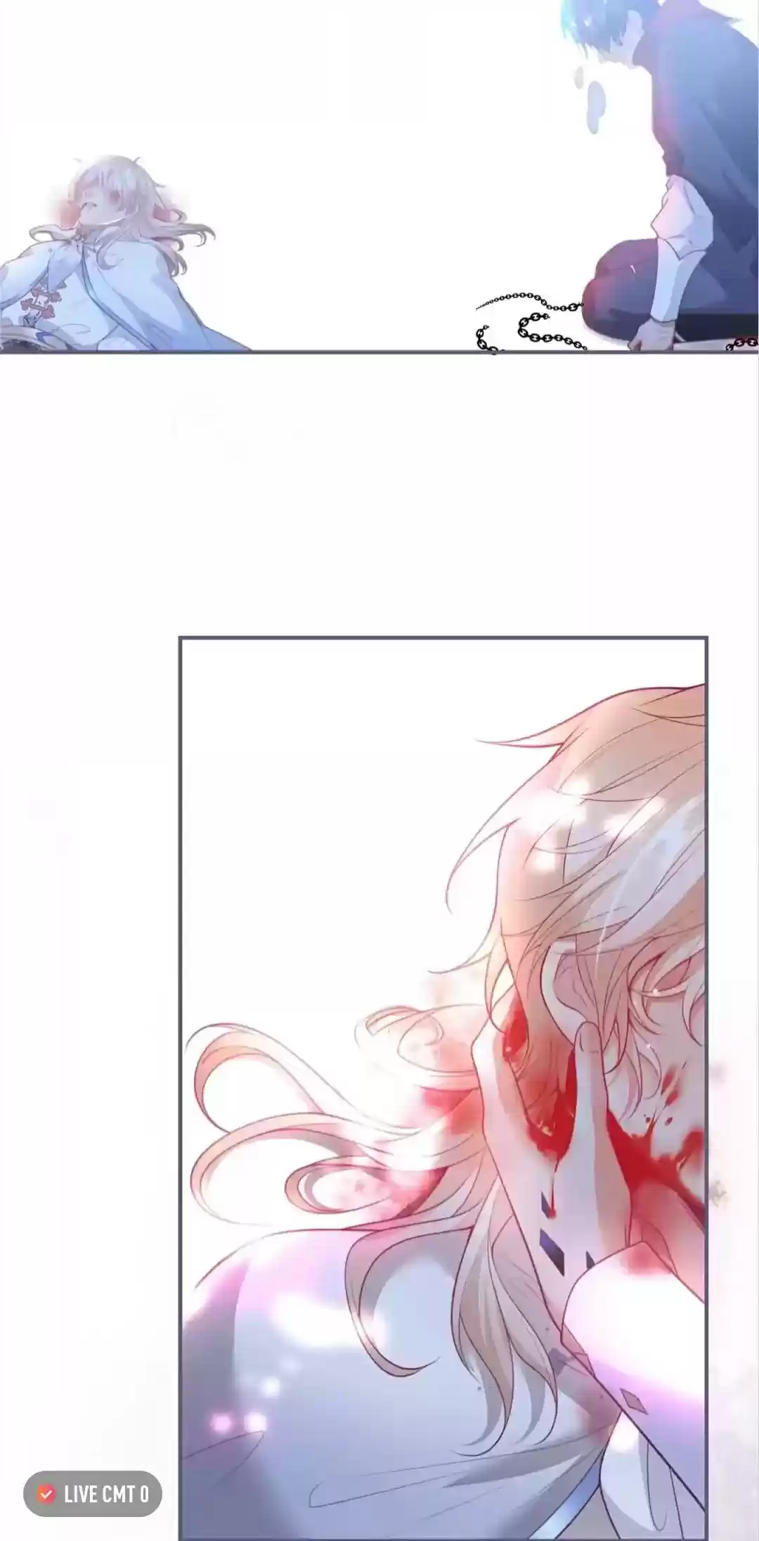 The Prince And His Mischievous One Chapter 61