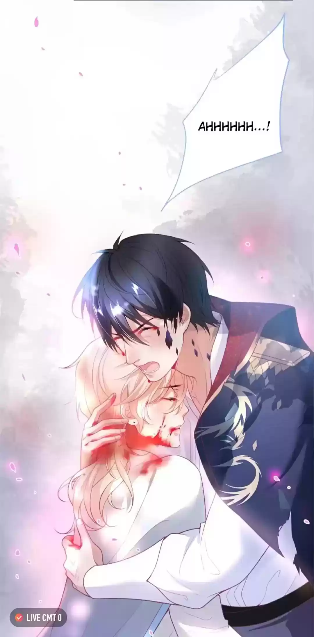 The Prince And His Mischievous One Chapter 61