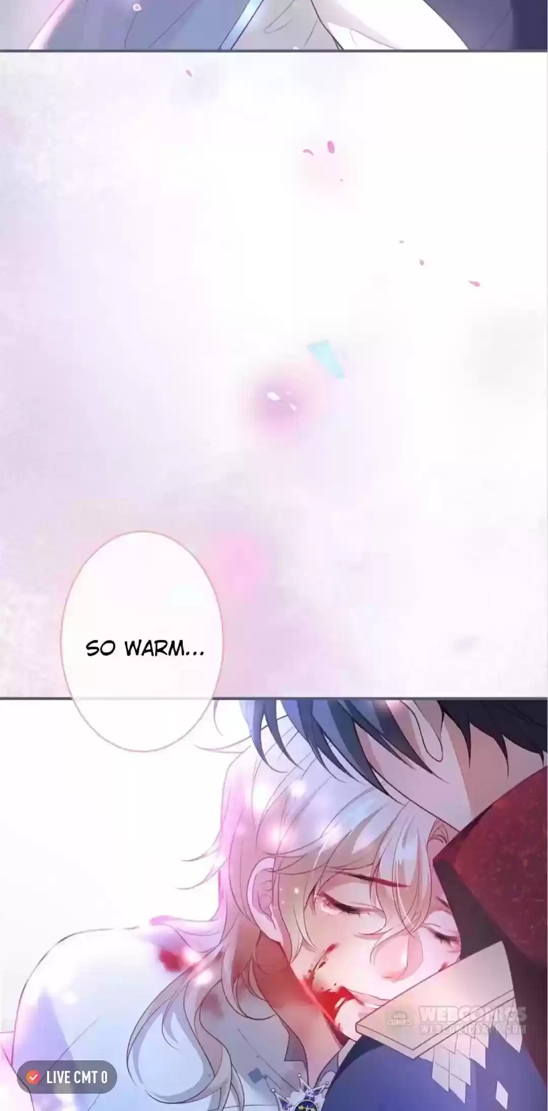 The Prince And His Mischievous One Chapter 61