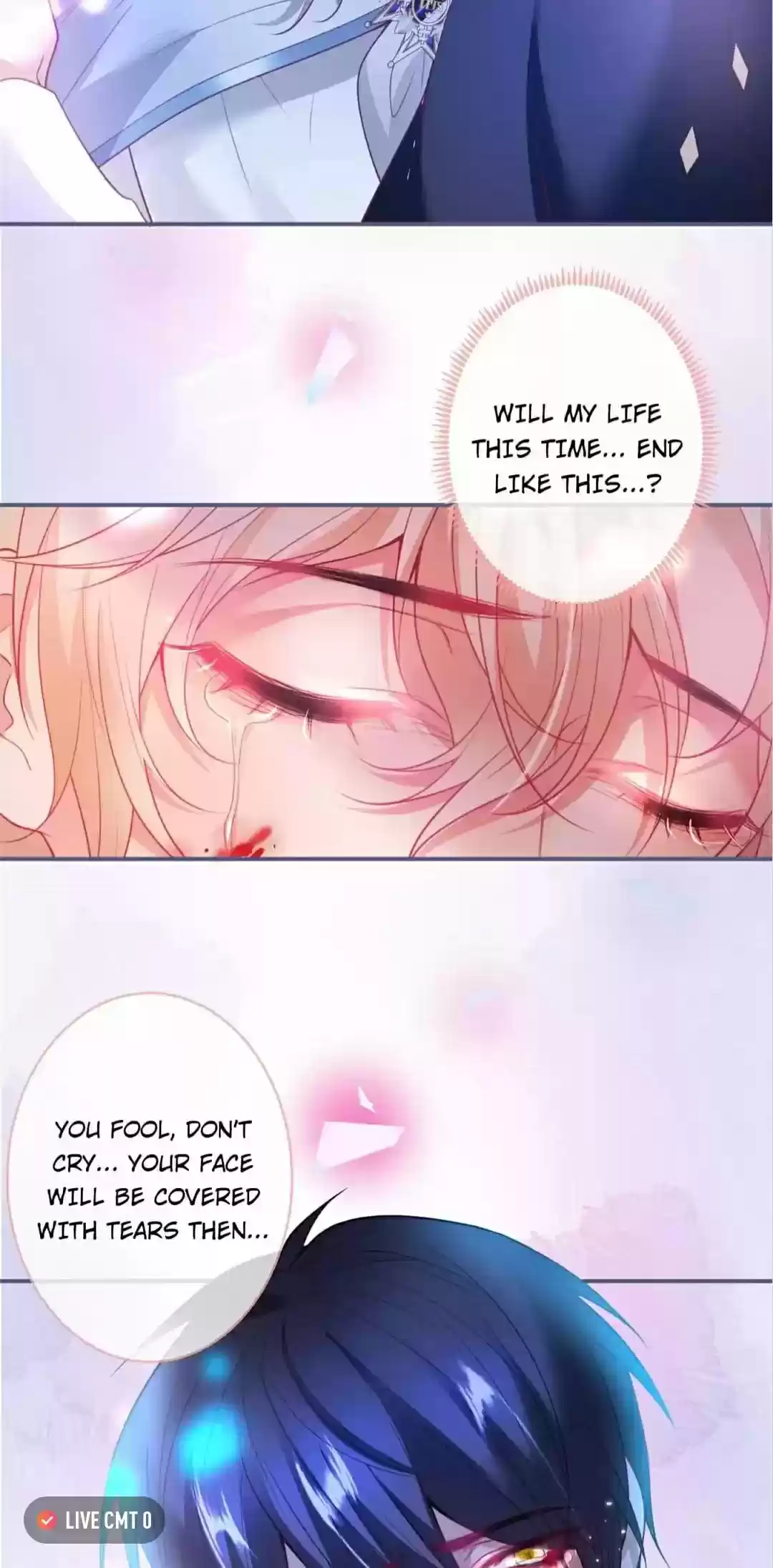 The Prince And His Mischievous One Chapter 61