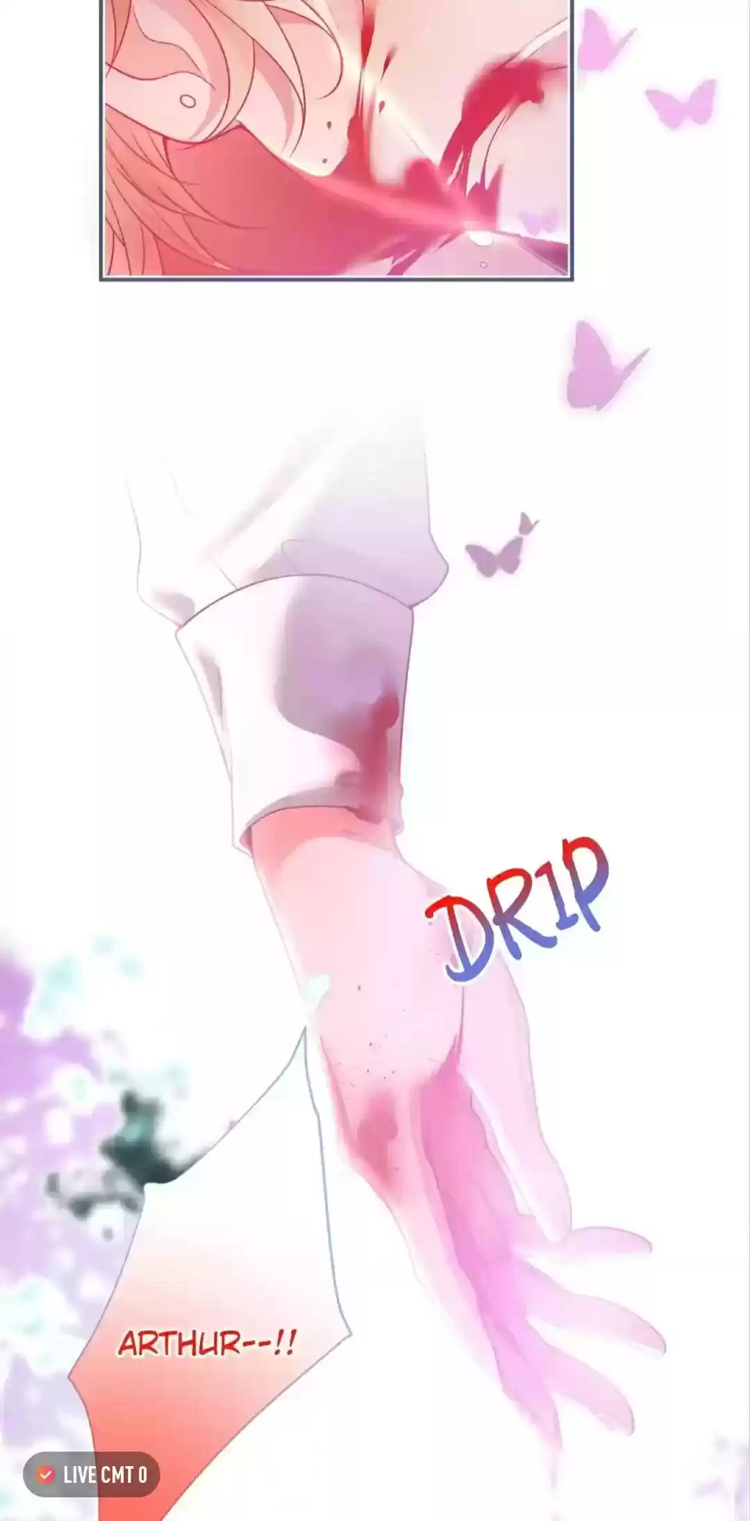 The Prince And His Mischievous One Chapter 61