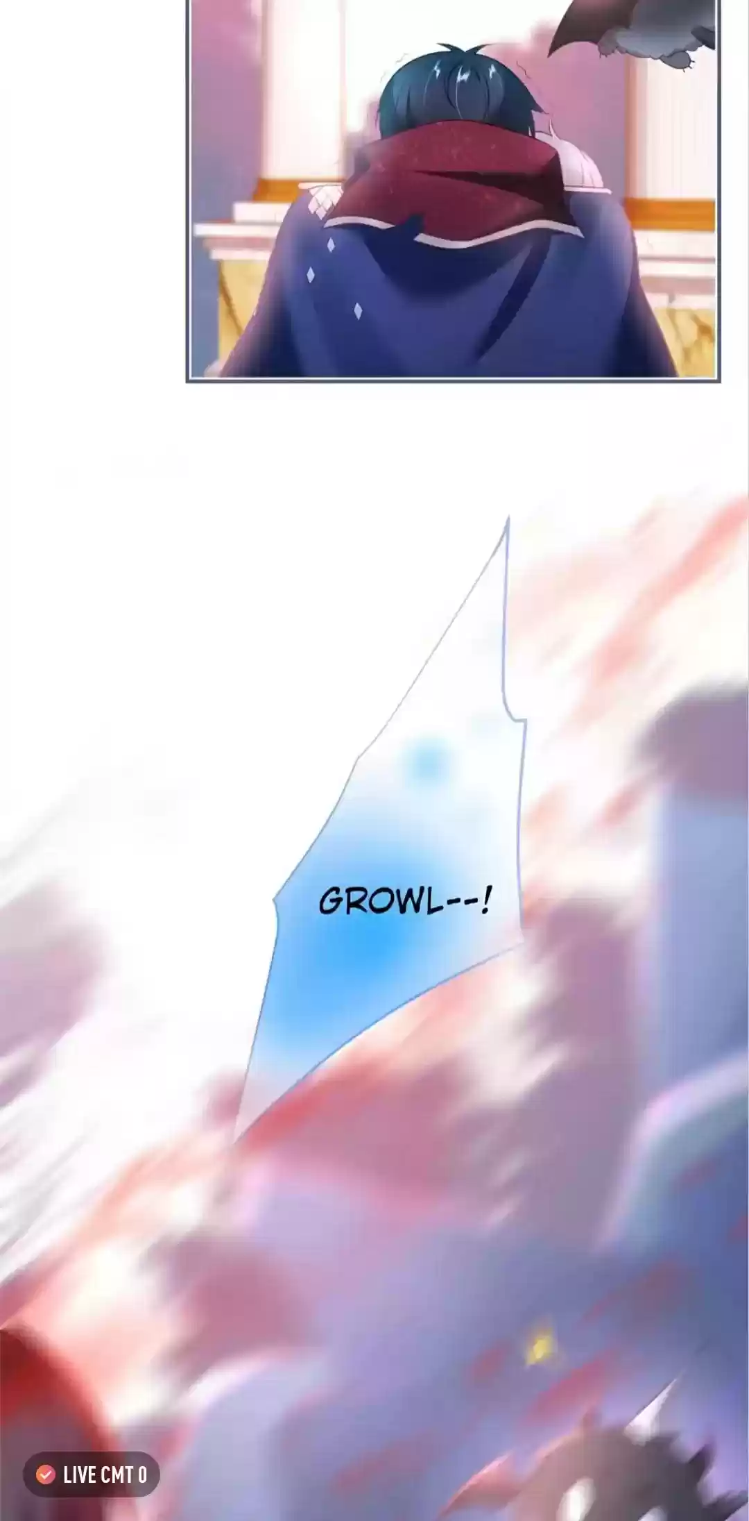 The Prince And His Mischievous One Chapter 61