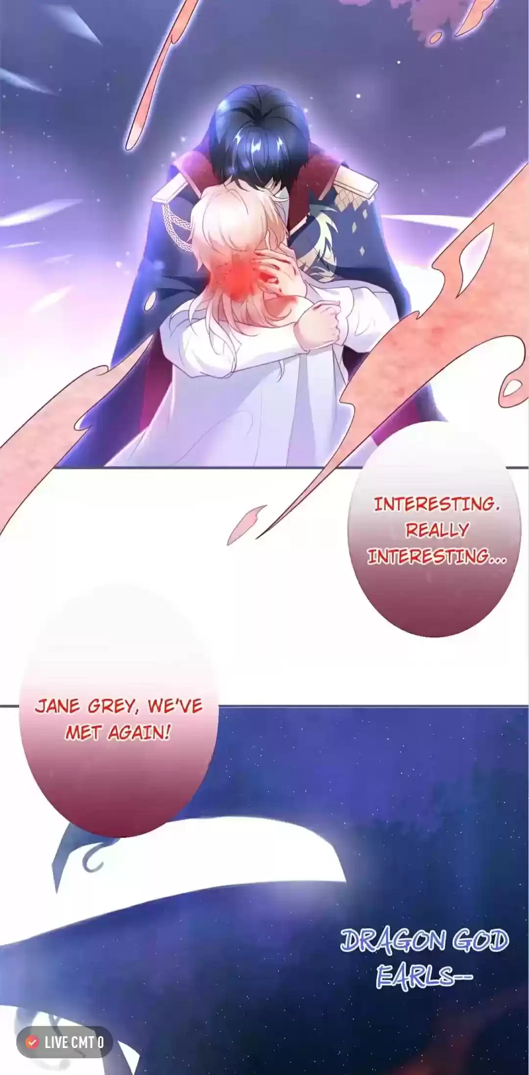 The Prince And His Mischievous One Chapter 61