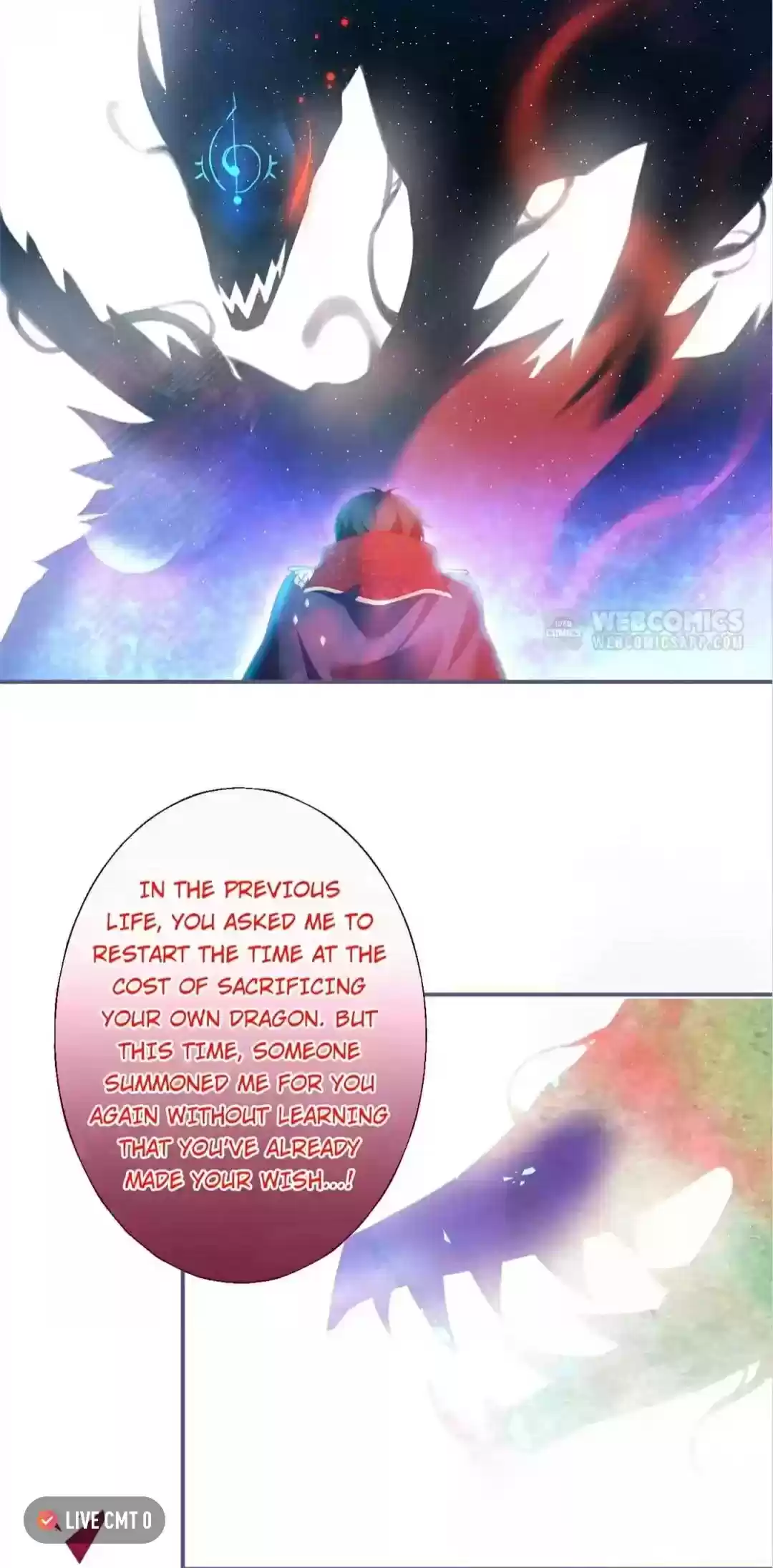 The Prince And His Mischievous One Chapter 61