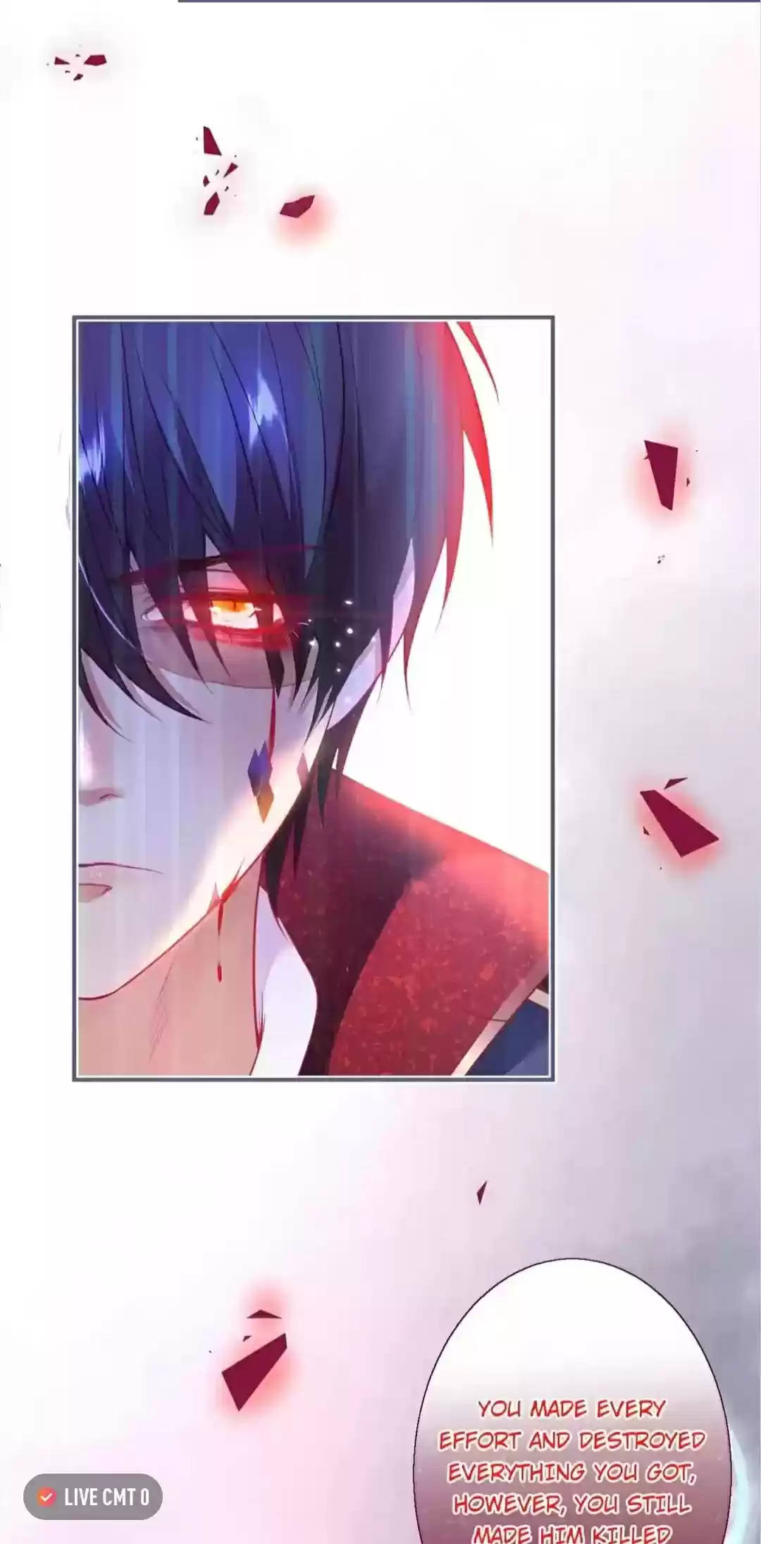 The Prince And His Mischievous One Chapter 61