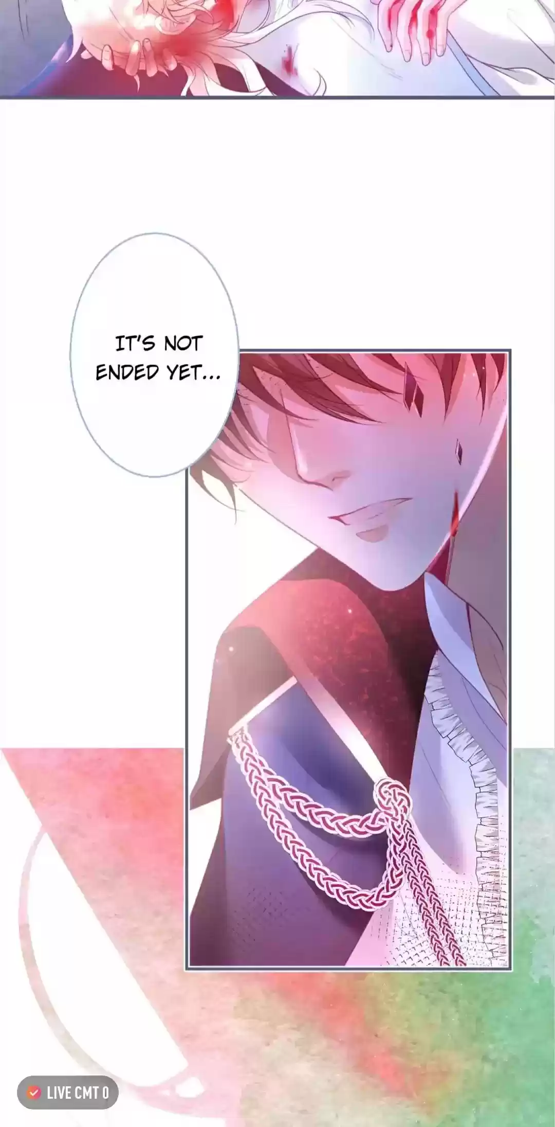 The Prince And His Mischievous One Chapter 61