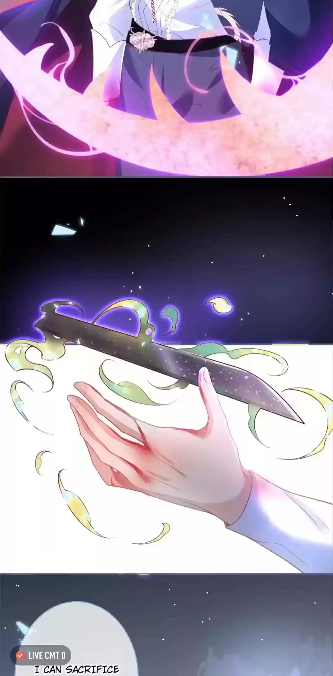 The Prince And His Mischievous One Chapter 61