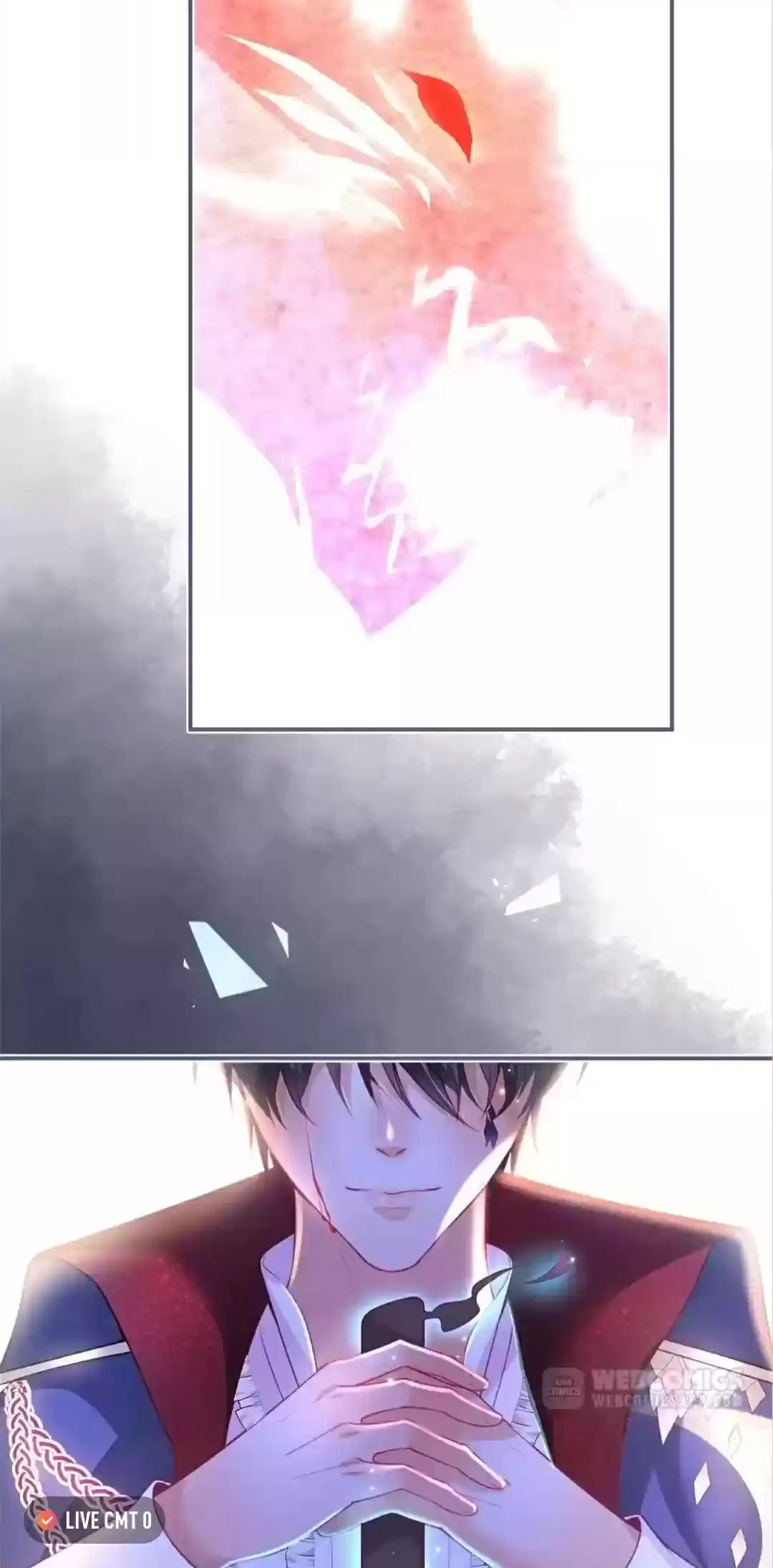 The Prince And His Mischievous One Chapter 61