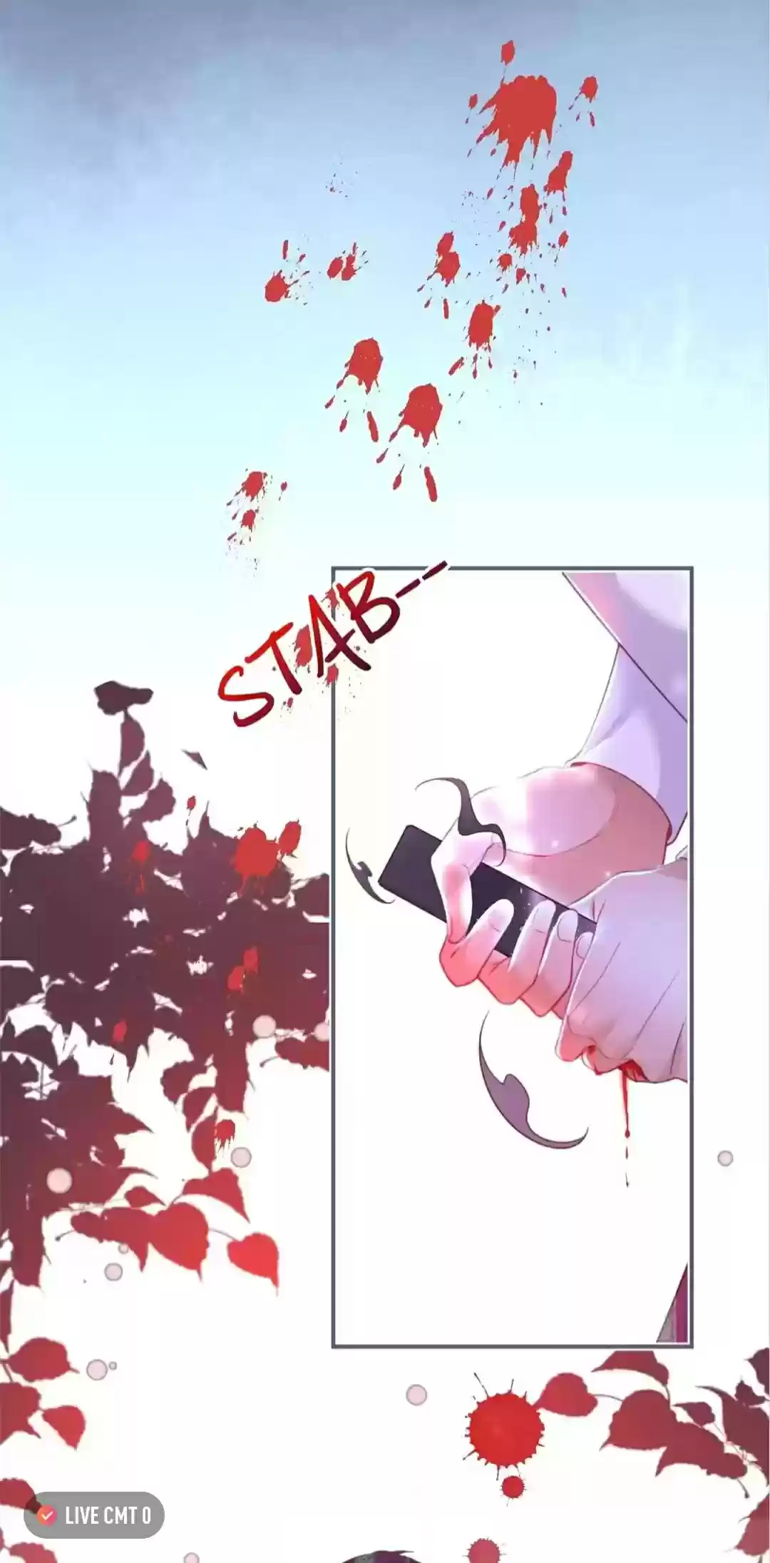 The Prince And His Mischievous One Chapter 61