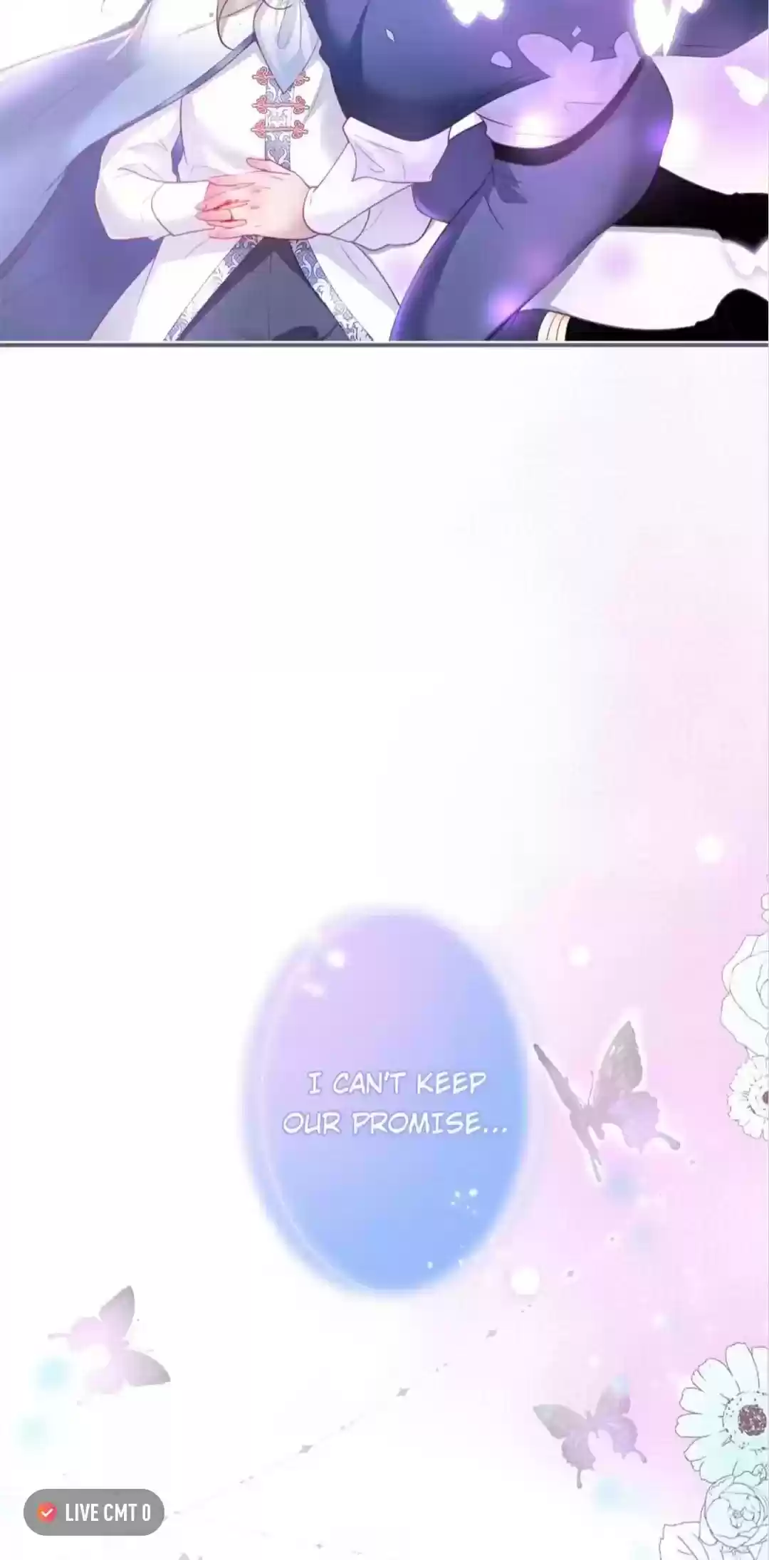 The Prince And His Mischievous One Chapter 61