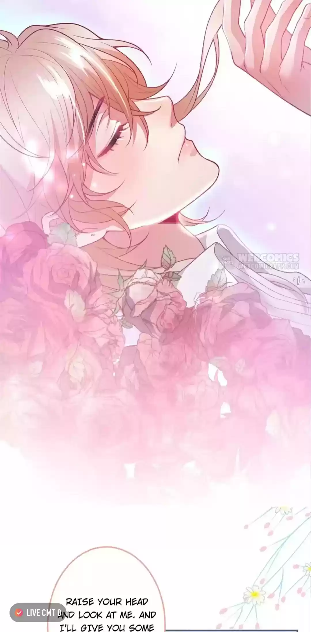 The Prince And His Mischievous One Chapter 61