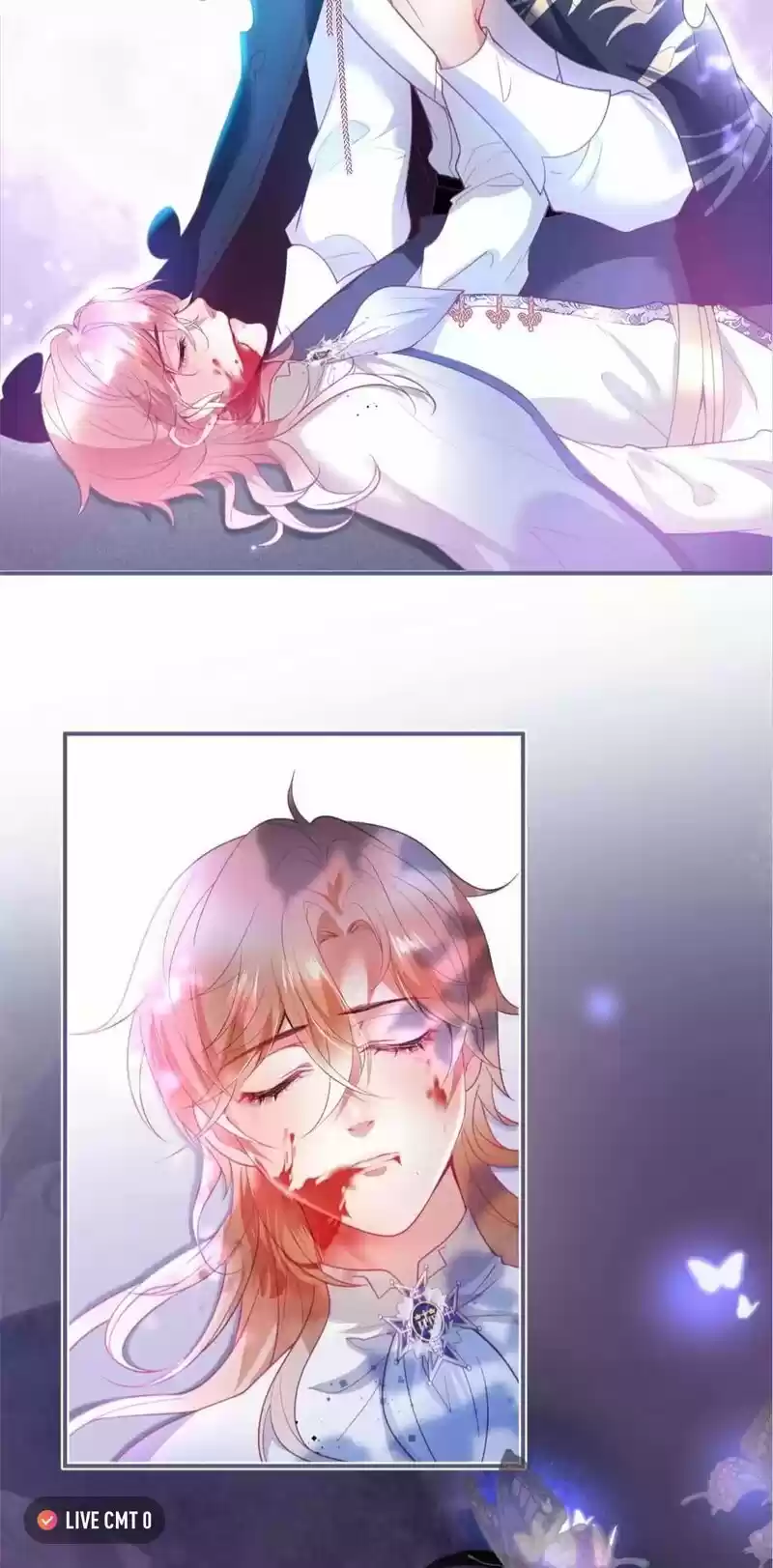 The Prince And His Mischievous One Chapter 62