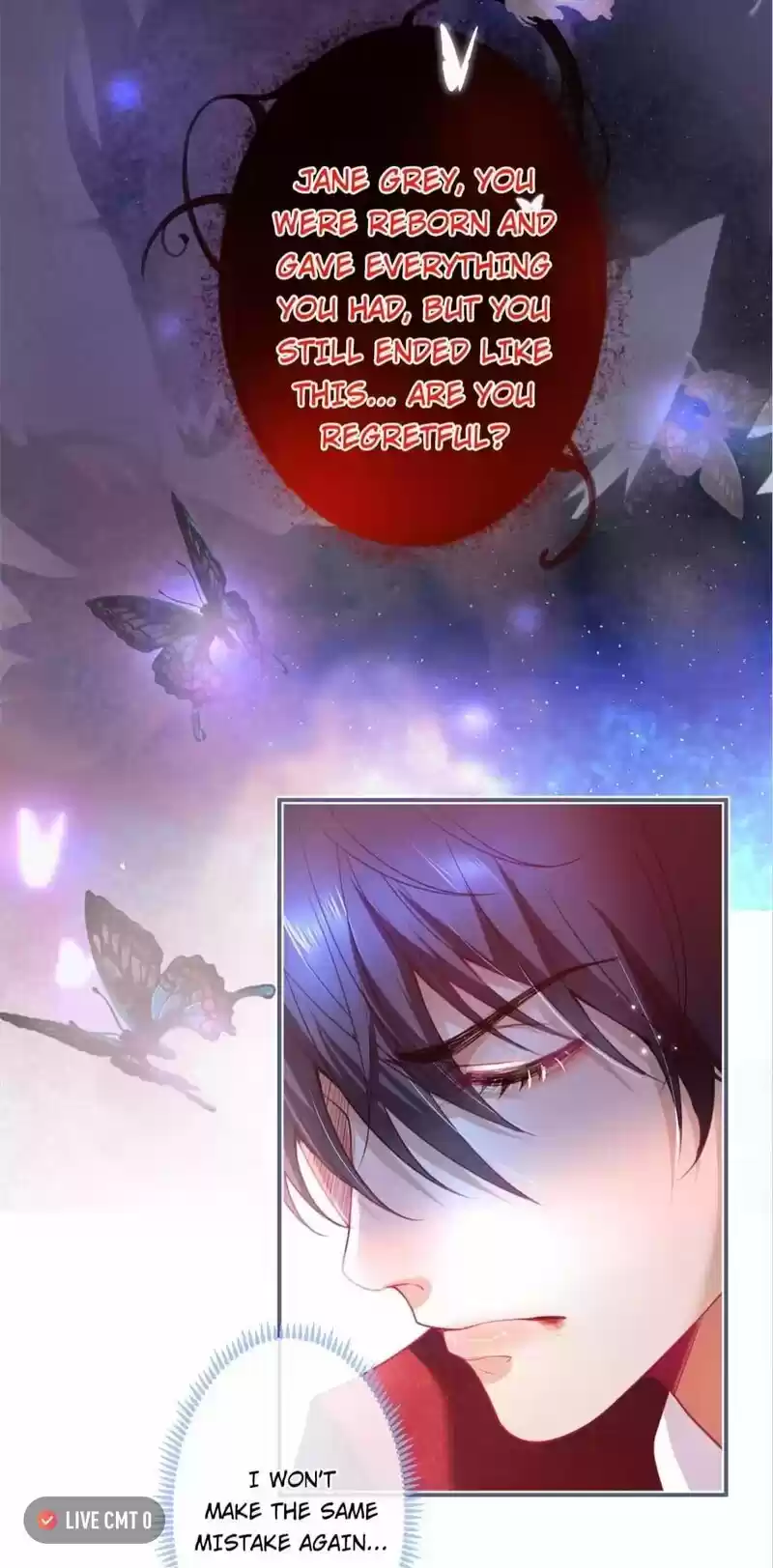 The Prince And His Mischievous One Chapter 62