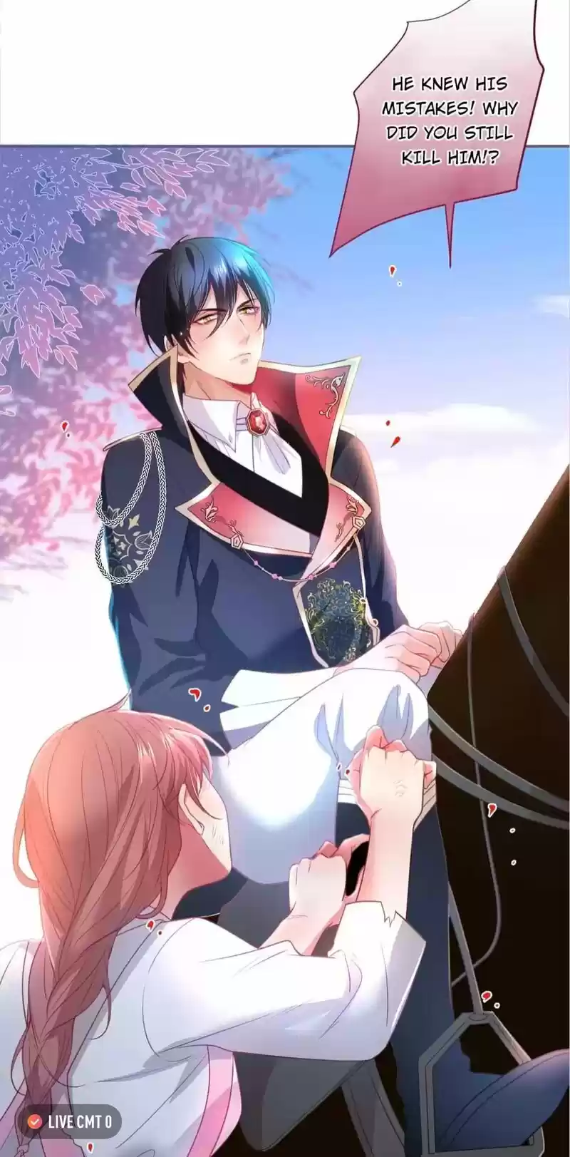 The Prince And His Mischievous One Chapter 62