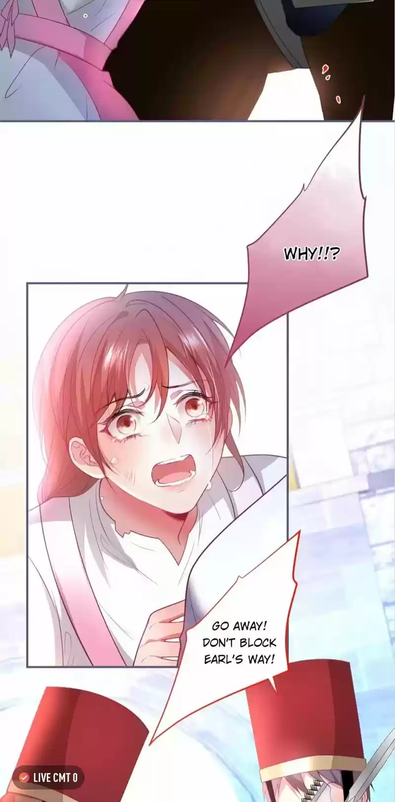 The Prince And His Mischievous One Chapter 62