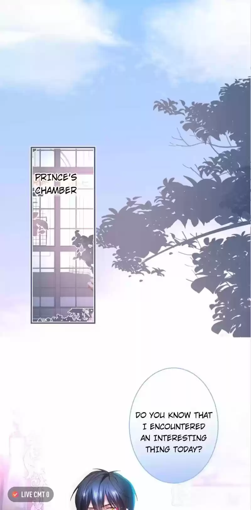 The Prince And His Mischievous One Chapter 62