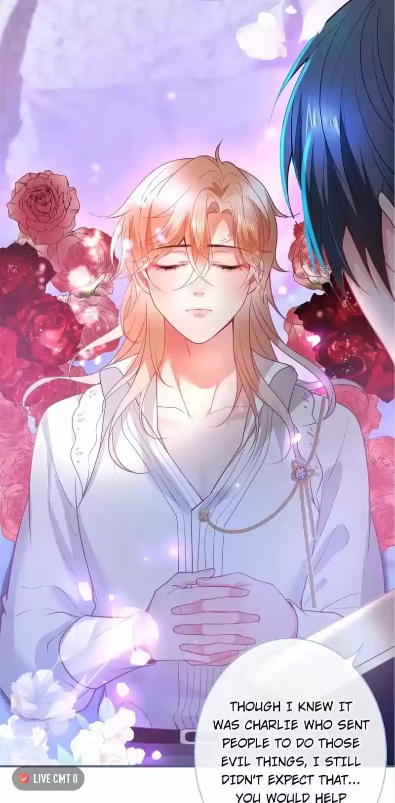 The Prince And His Mischievous One Chapter 62