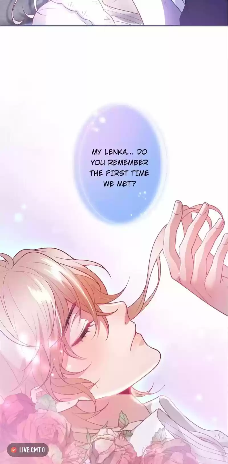 The Prince And His Mischievous One Chapter 62