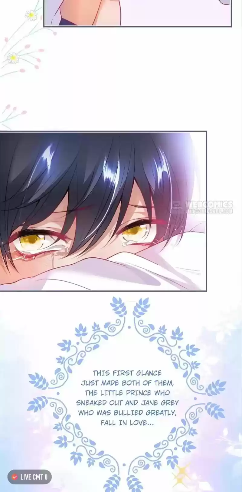 The Prince And His Mischievous One Chapter 62