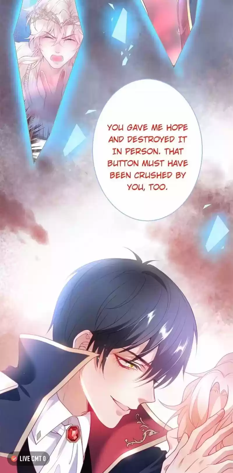 The Prince And His Mischievous One Chapter 62