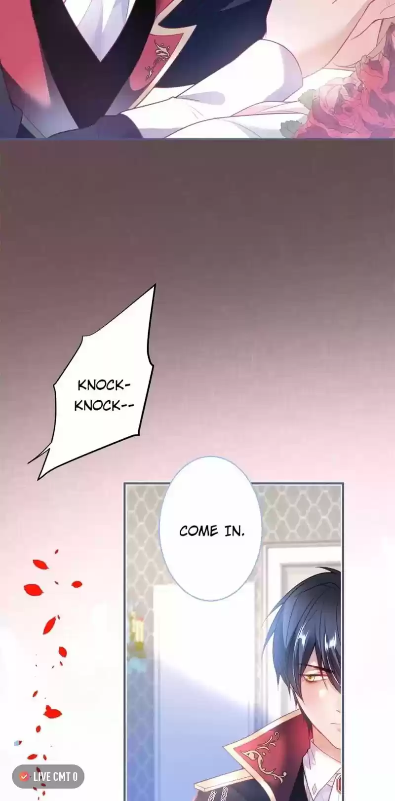 The Prince And His Mischievous One Chapter 62