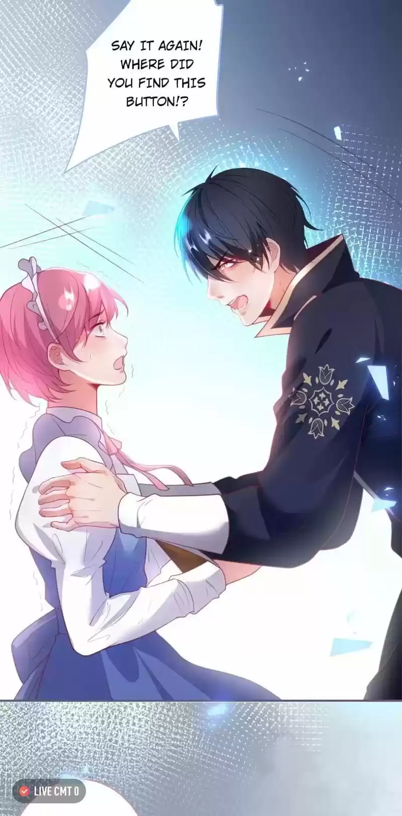 The Prince And His Mischievous One Chapter 62