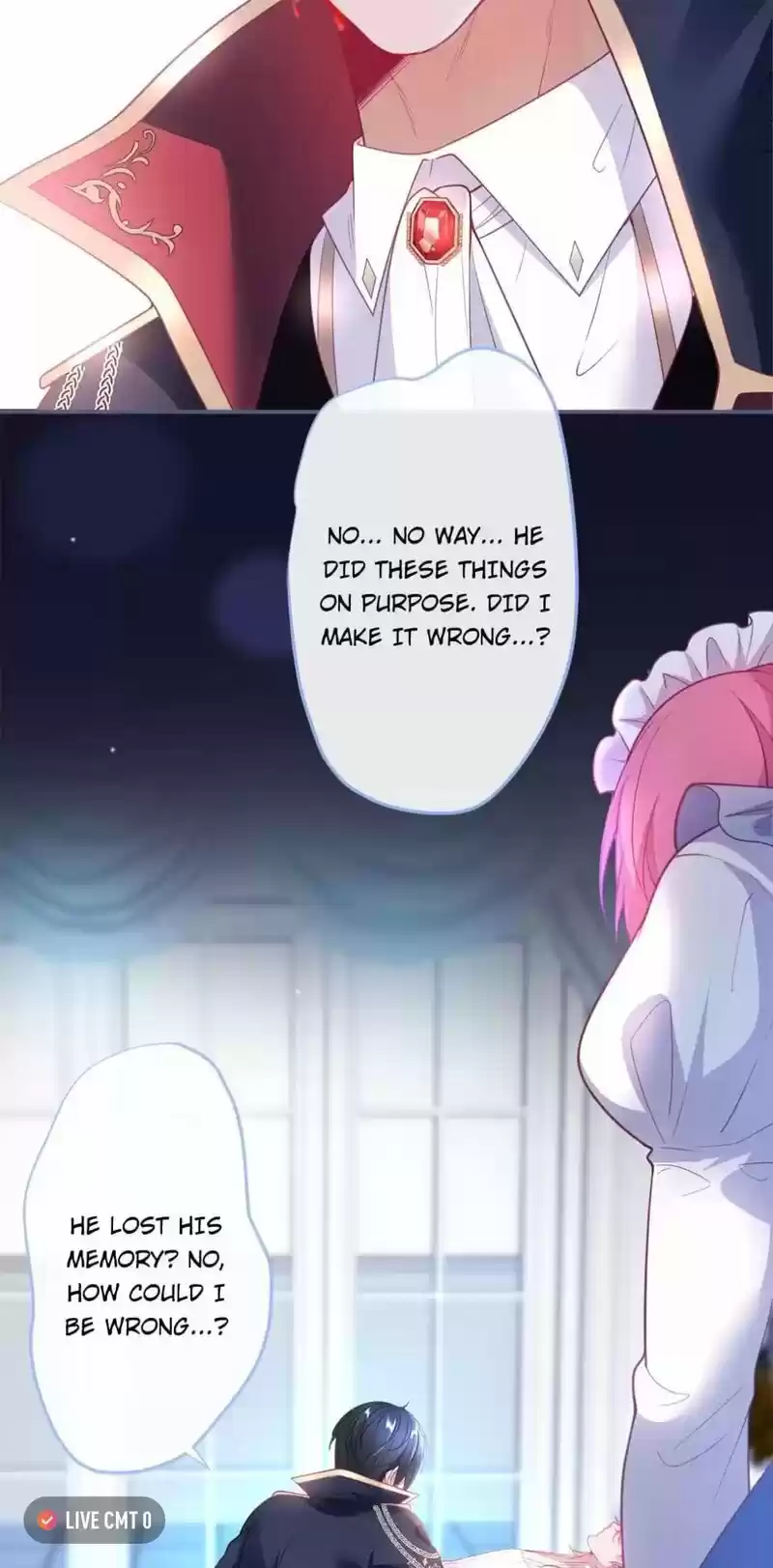 The Prince And His Mischievous One Chapter 62