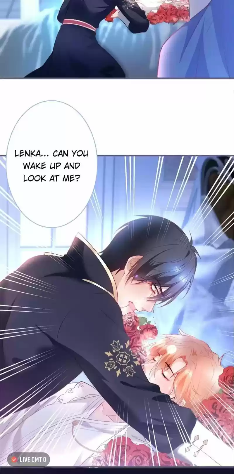 The Prince And His Mischievous One Chapter 62