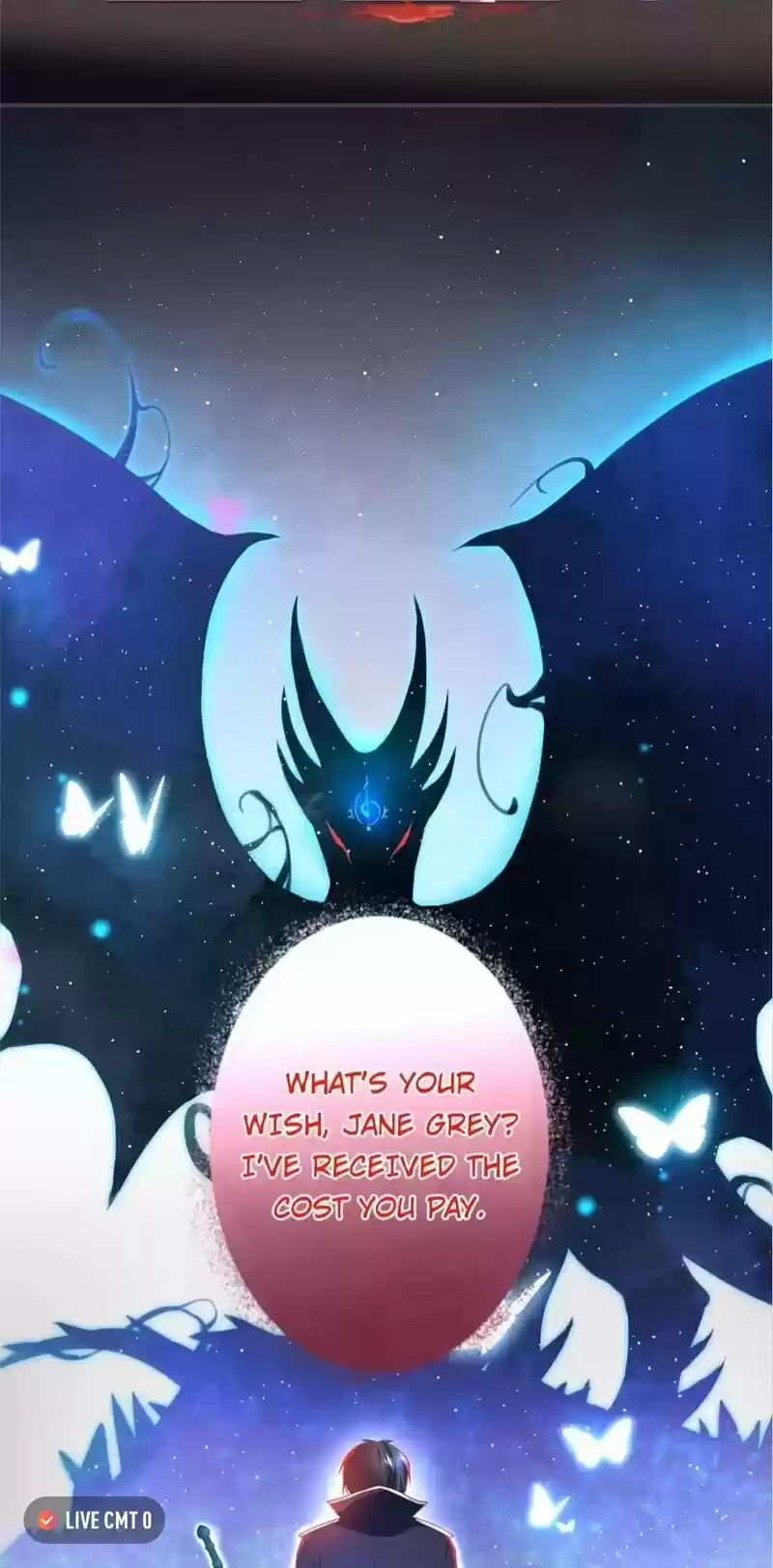 The Prince And His Mischievous One Chapter 62