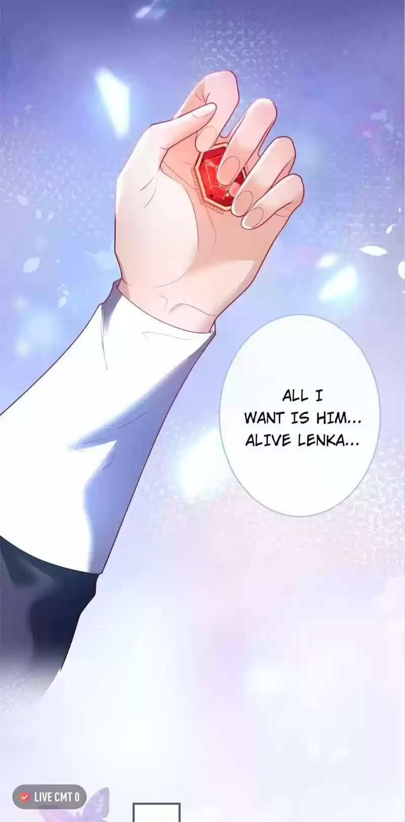 The Prince And His Mischievous One Chapter 62