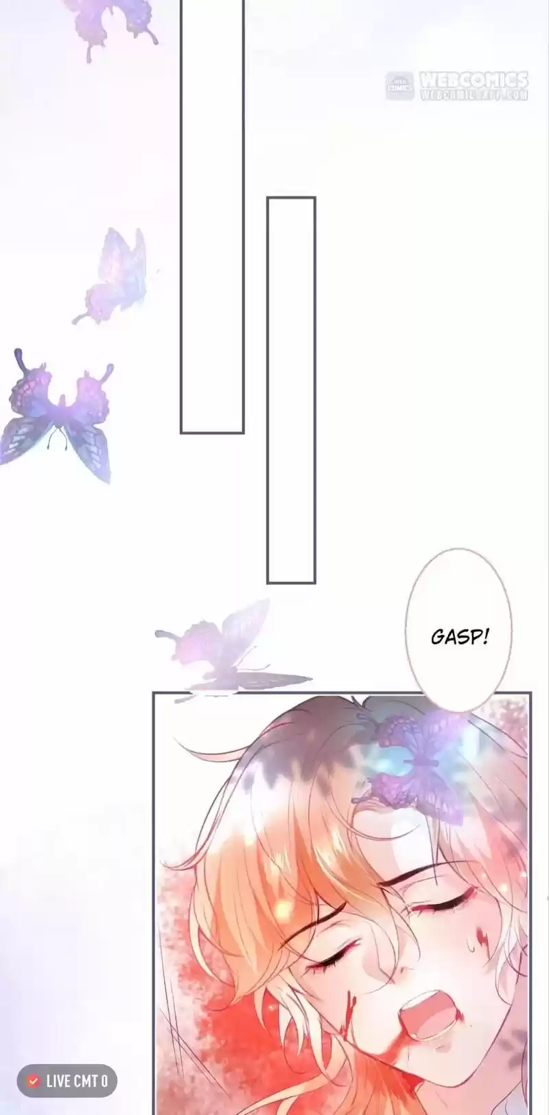 The Prince And His Mischievous One Chapter 62