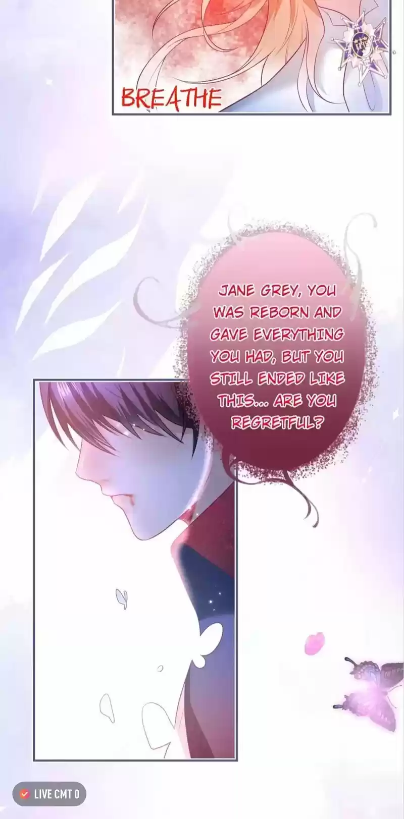 The Prince And His Mischievous One Chapter 62