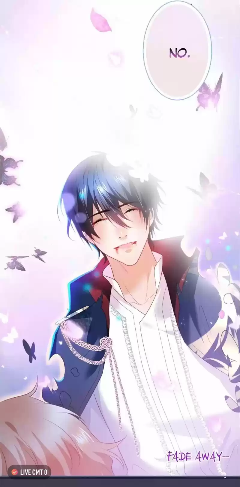 The Prince And His Mischievous One Chapter 62