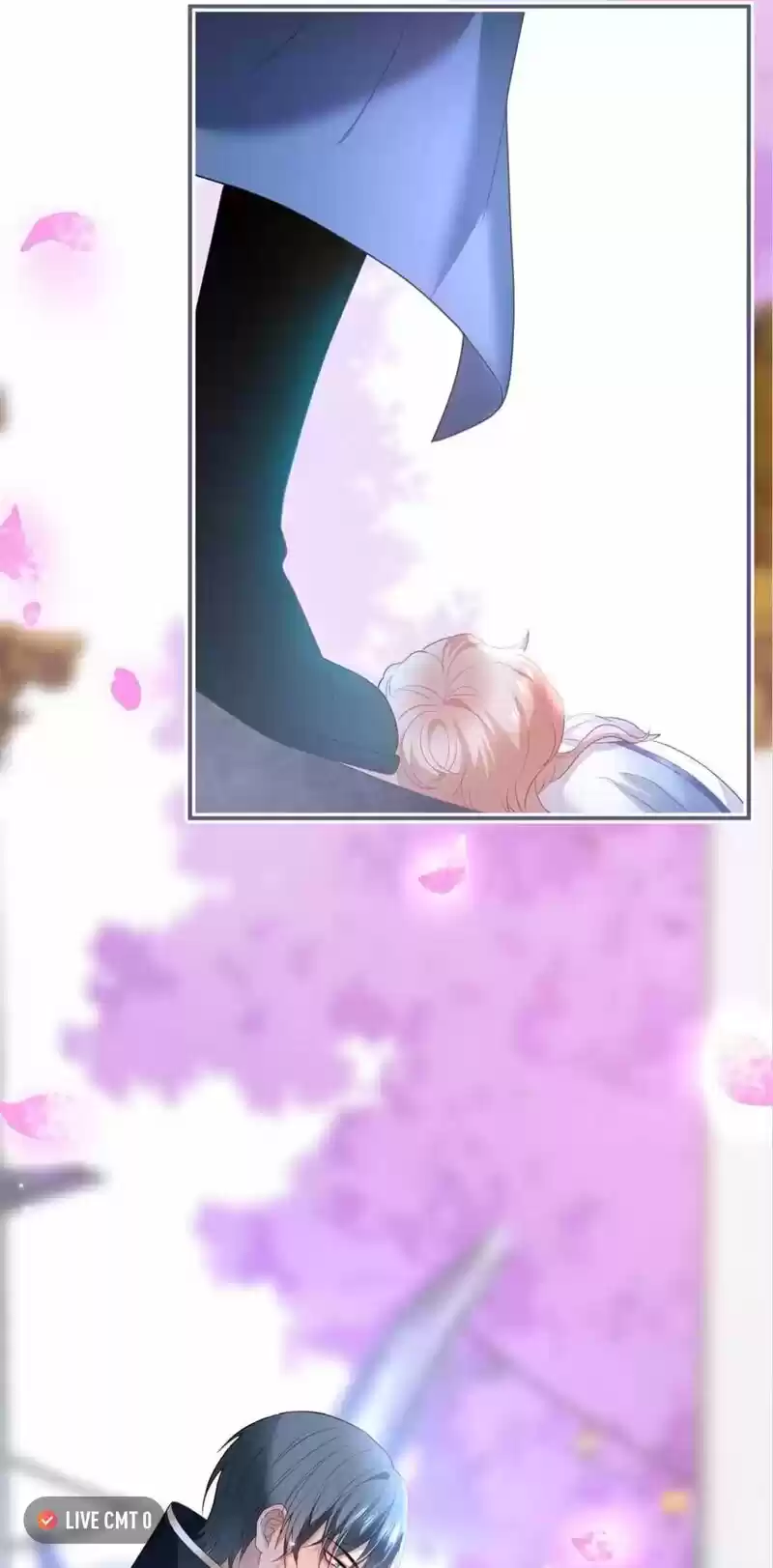 The Prince And His Mischievous One Chapter 62