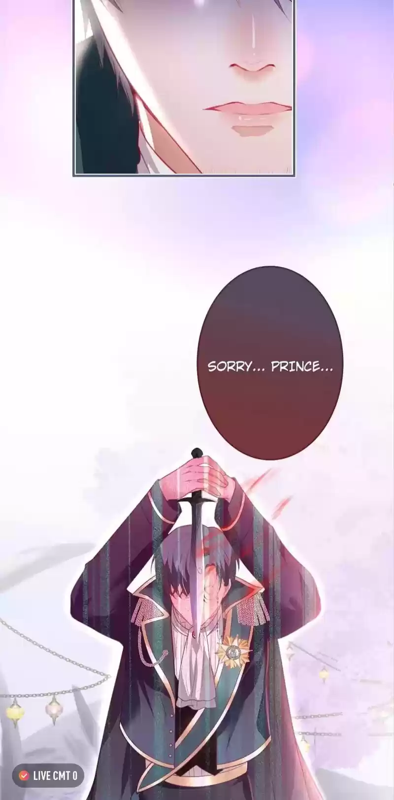 The Prince And His Mischievous One Chapter 62