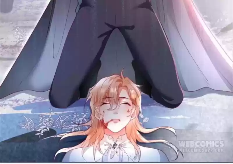 The Prince And His Mischievous One Chapter 62