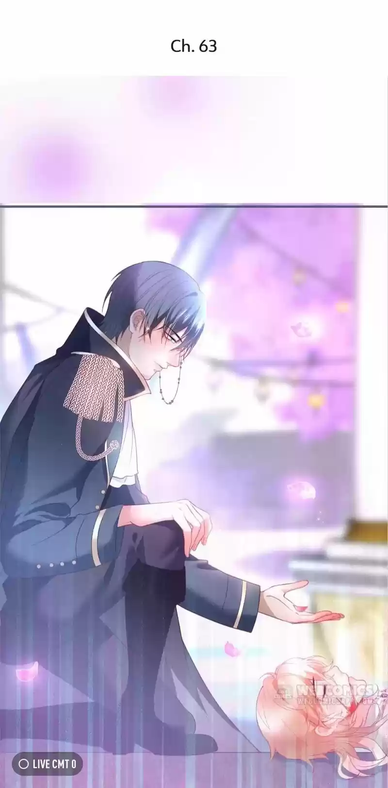 The Prince And His Mischievous One Chapter 63